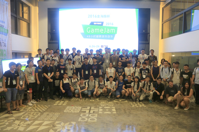 金海豚杯IndieAce Game Jam圓滿落幕，21款獨立游戲作品嶄新誕生