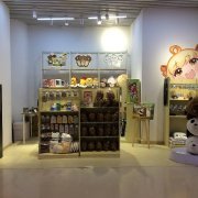 2017 CACC廈門金龍獎(jiǎng)動(dòng)漫游戲展同人手作攤宣全攻略